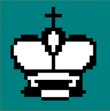 Arena Chess GUI logo
