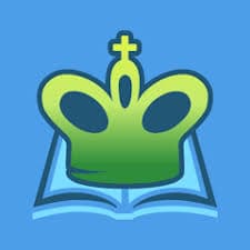 Chess King Learn logo