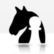 Chess Position Trainer logo