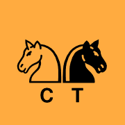 Chess Tempo logo