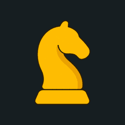 ChessAtlas logo