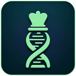 ChessDNA logo