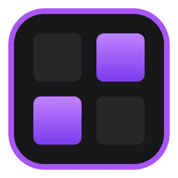 DarkSquares logo