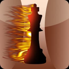 Forward Chess logo