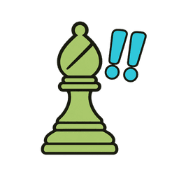 RV Chess logo